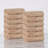 Nolhan 12 Piece Rayon from Bamboo Washcloth Towel Set-2001868152