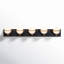 Bertram 5 - Light Dimmable Vanity Light