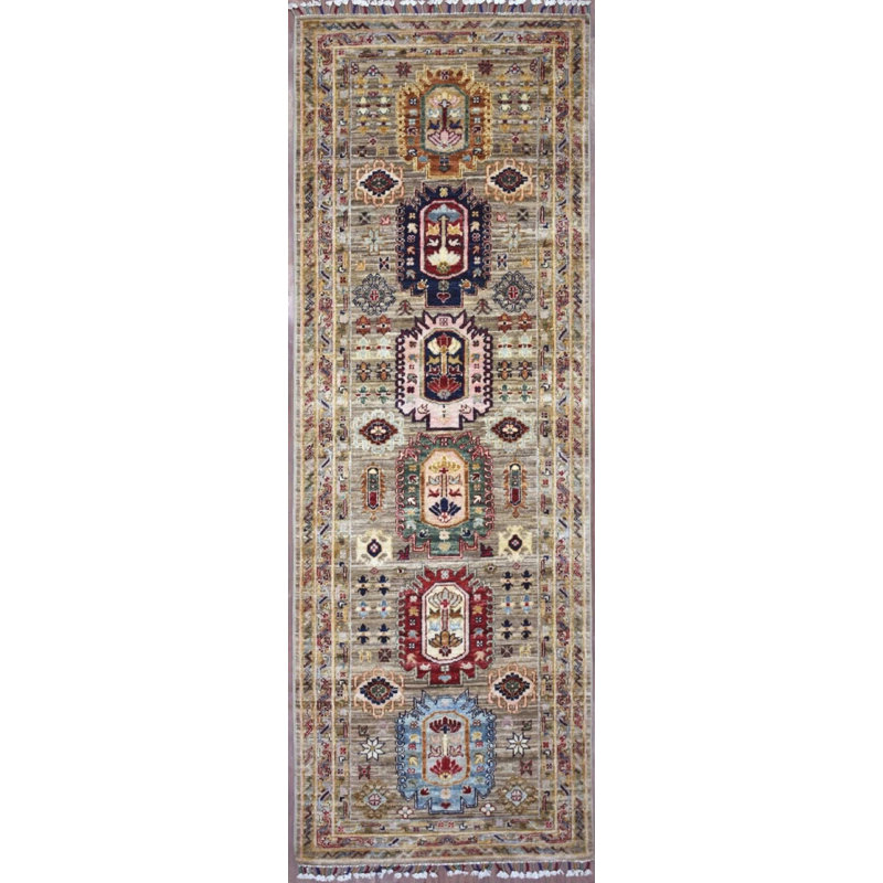 Tapis noué à la main Dover