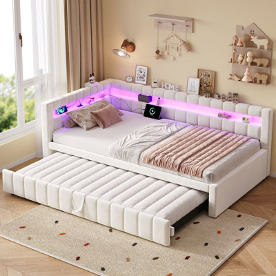 Metal Daybed