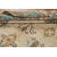 Tapis turc Oushak 6 x 9