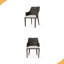 Chaise - Ensemble de 2 pièces Mp2-2042519532