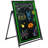 Composite Mini - Up To 2' Chalkboard