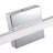Jhalia 23.6“ Dimmable LED Bath Bar Vanity Light-1026201473-972622306