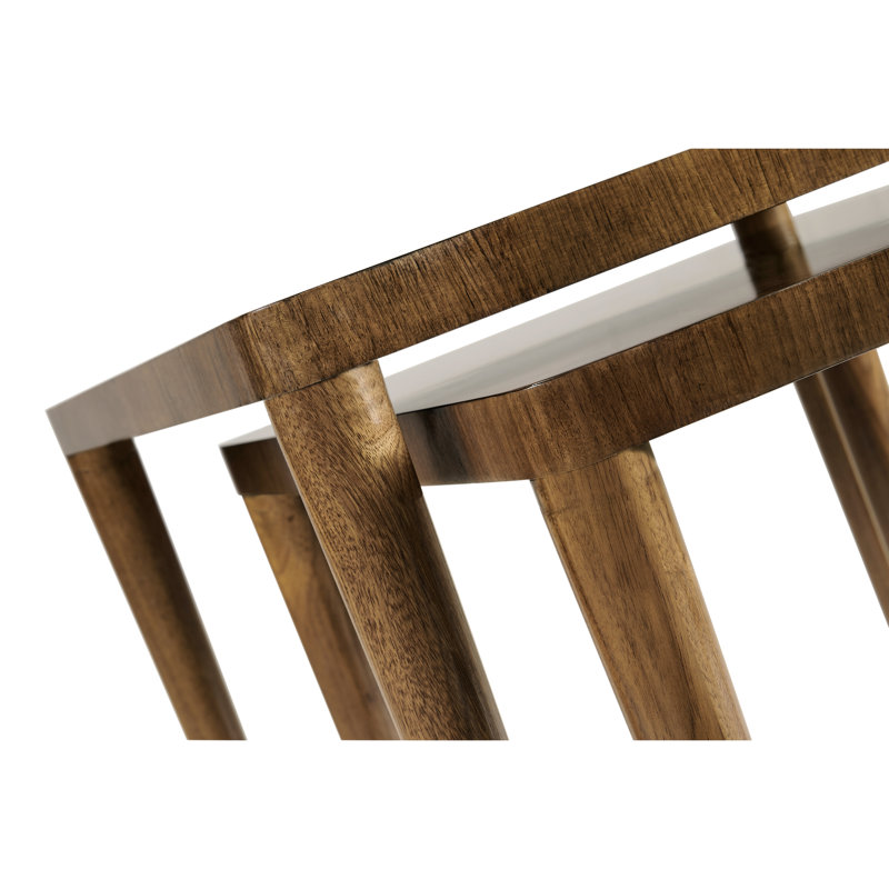 Toulouse 2 - Piece Coffee Table Set