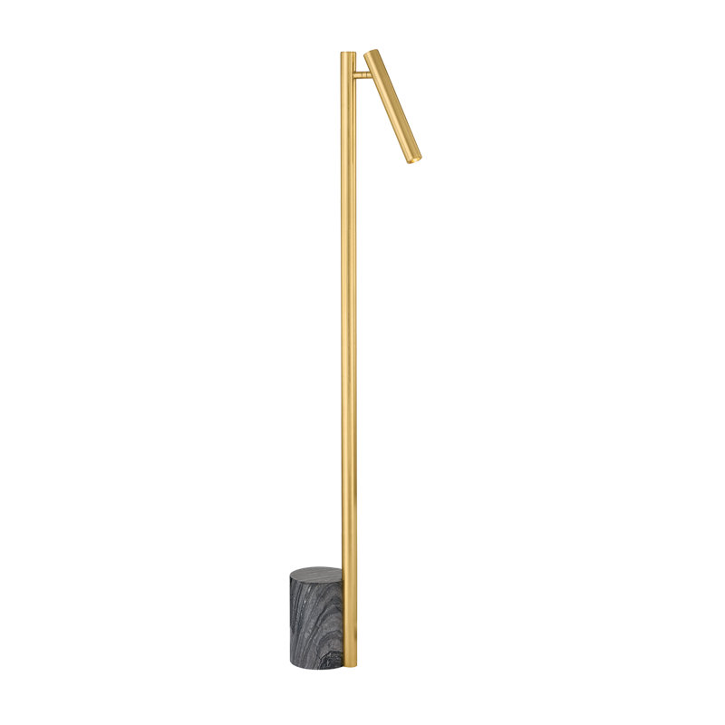 CIRCLEVILLE Floor Lamp
