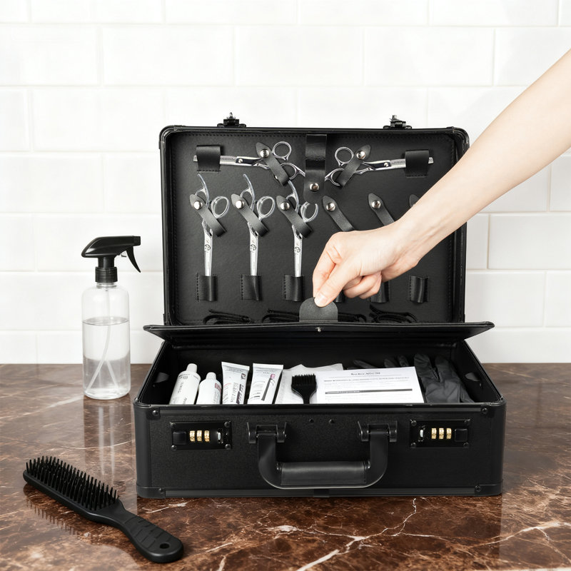 Hairdressing Toolbox