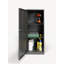 Armoire de rangement Hendricks