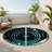 Astral Nova Indoor And Outdoor Area Rug-1031251711