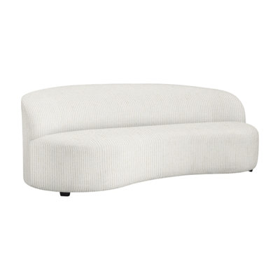 Mulia Outdoor Loveseat