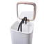 Plastic Step On Waste Bin-123795579