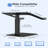 Metal Stackable Monitor Stand-1039732014