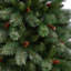 Arbre de Noël artificiel pin vert-1327888295