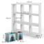 Raumteiler Nove Bookcase