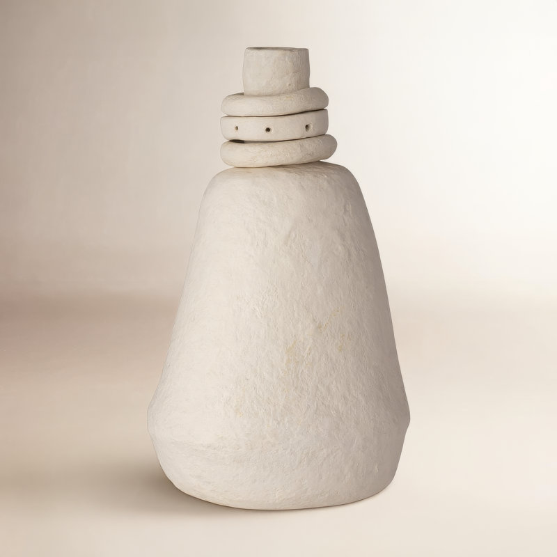 Vase de table Nikia