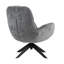 Glenfield Upholstered Swivel Armchair