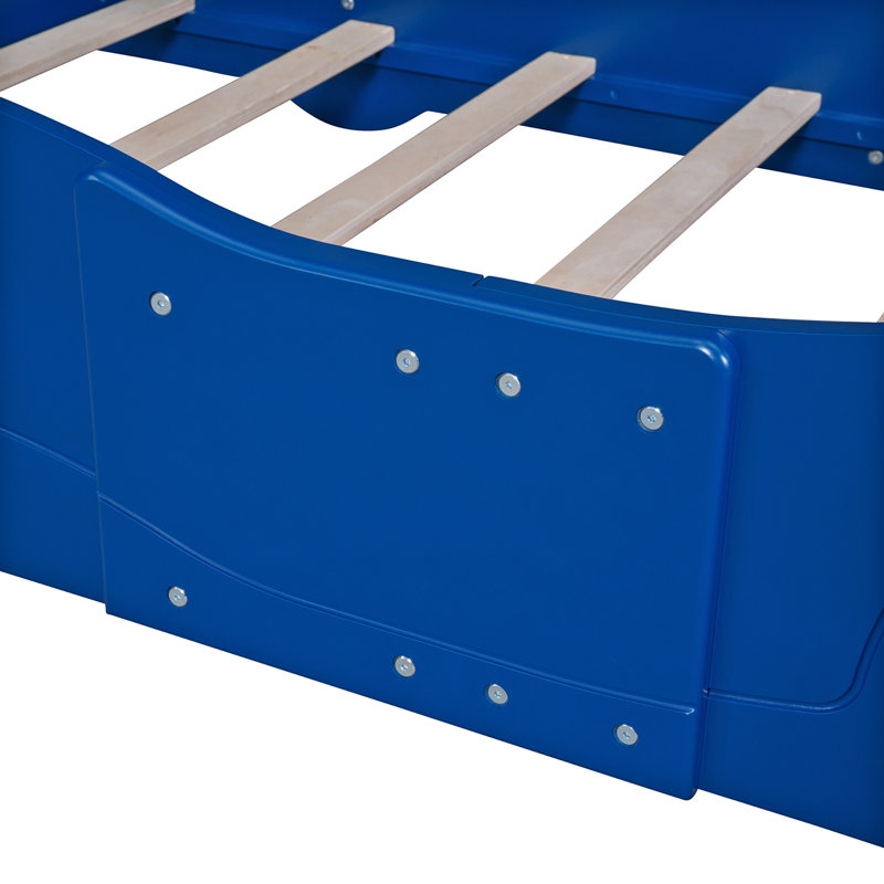 Adamari Kids Toddler Bed Toddler Beds
