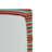 Microfiber Striped Fitted Sheet-43721474-89083072