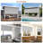 Semi-Sheer Outdoor Roller Shade-777017588