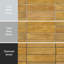 Carrelage mural en porcelaine de 2 3/8 po x 9 5/8 po Tribeca Studio-121799078