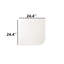 Miroir de salle de bain Faylyn-1041430049