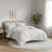 Cotton Printed Comforter 3 Piece Set-125200838