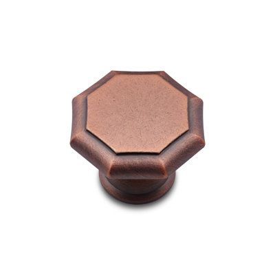 CK Series Geometric Knob