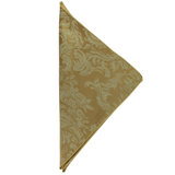 Miranda Polyester Square Napkin