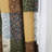 Gavrilin Semi Sheer Curtain Panel Pair