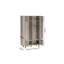 Teviston 98 cm W Display Cabinet