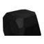 Table d'appoint Prism, finition noire-499560764