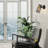 12"H Echo Black Painted Metal Mesh Drum Shade Wall Sconce - 17 Stories