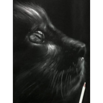 Reproduction de peinture