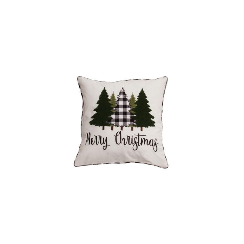 Coussin Merry Christmas