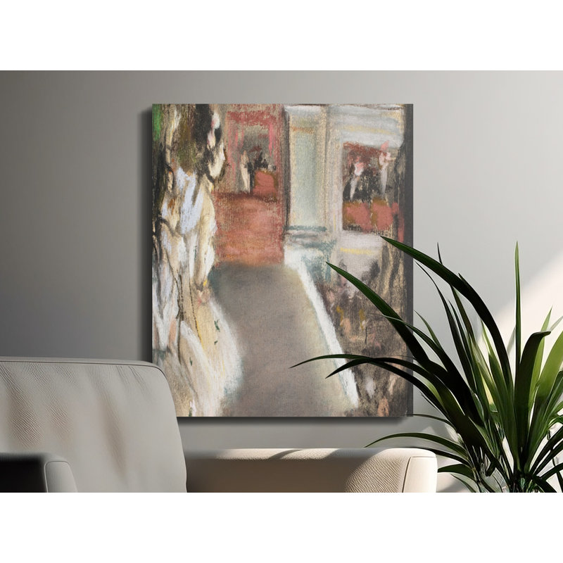 Wrapped Canvas Print Set, 20x30