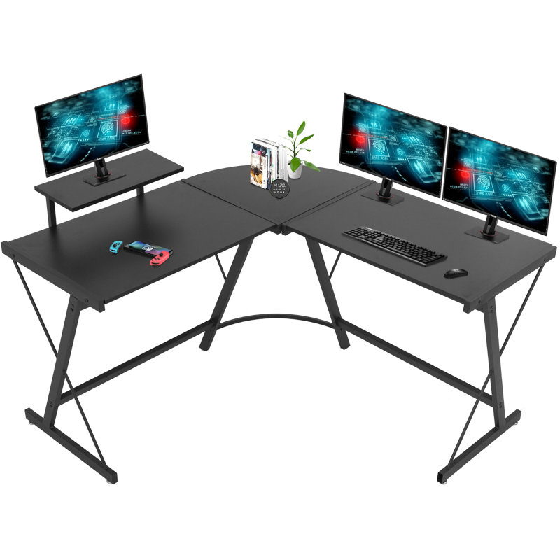 Bureau en L Tilghmanton