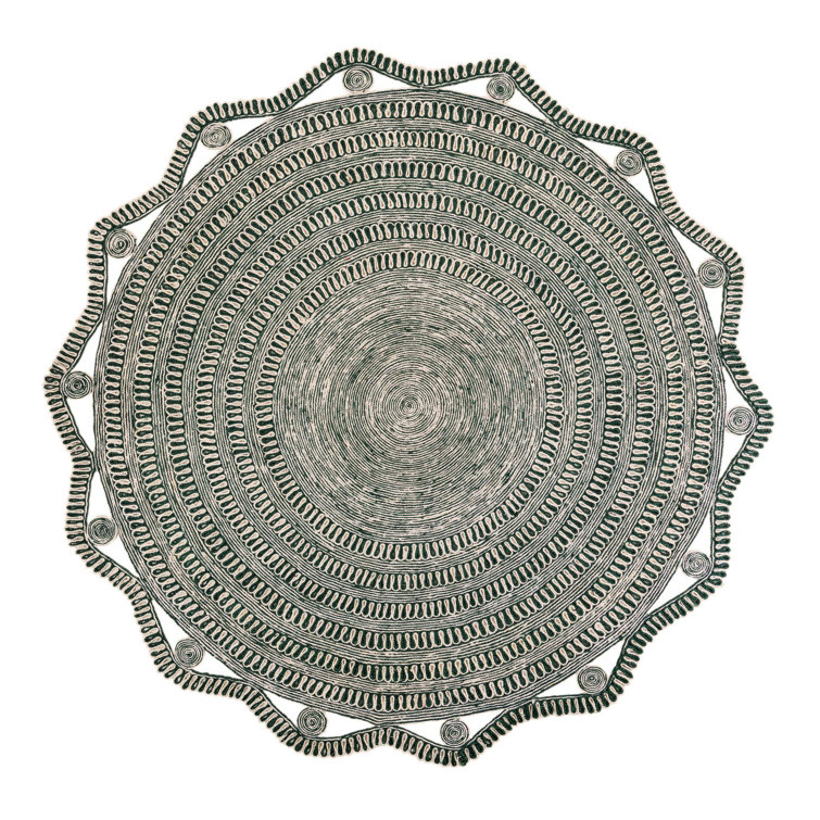 Saumya Courtland Rug
