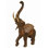 Hand Finishing Statue Decorative Object