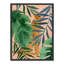 Allie Silent Jungle - reproduction d'art-55543302-55543308