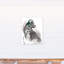 Art sur toile avec casque Leopard-1100181472-1100181477