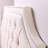 Alamar Upholstered Tufted Scooped Panel Headboard with Nail Head Trim-382116671-355357408