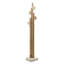 4 - Hook Coat Rack