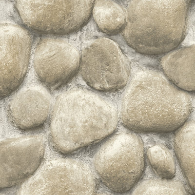 Root Rock Wallpaper