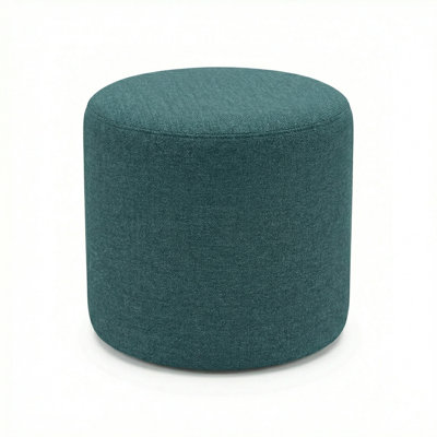 Pouf rond 18 "Lily Gardens