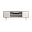Meuble télé flottant 64,6 po Goldie-1301375105
