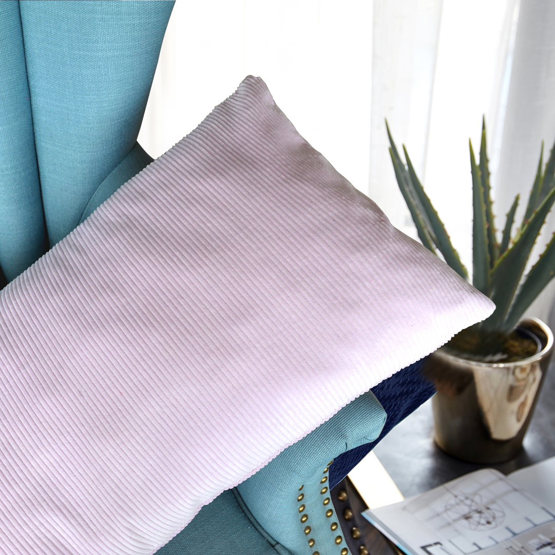 Rectangular Pillow Cover (Set of 2) Home Soft Things 