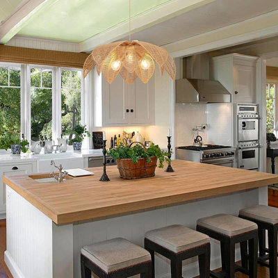 Farmhouse Chandeliers For Dining Room