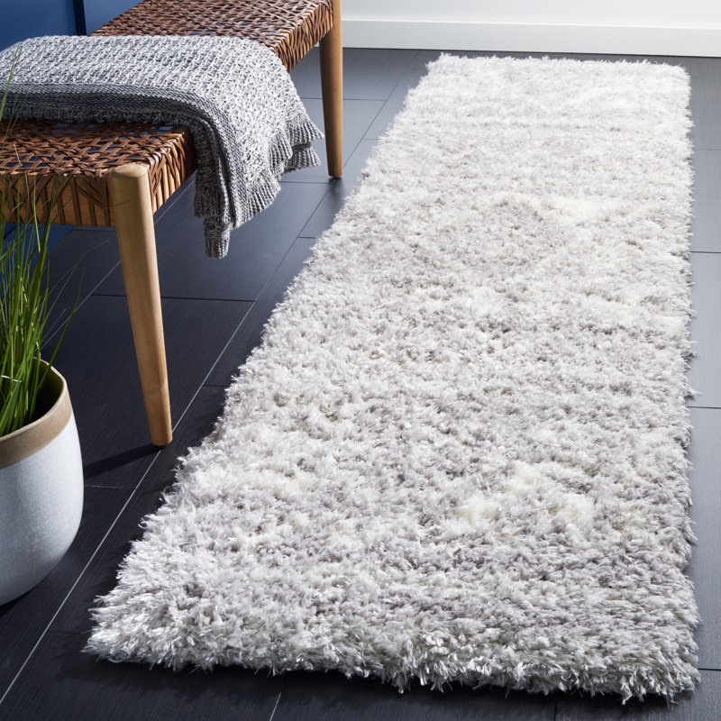 Baek Performance Southwestern Rug, Runner 2'2" x 8'