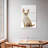 Brampt Seated Chihuahua-108524382
