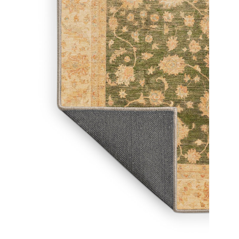 Adamik Abstract Indoor Rug, Rectangle 5' x 7'